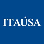 Itaúsa - ITSA4